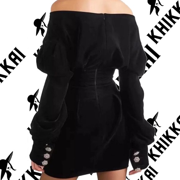 💛Francine Dress - Picture 2 of 6